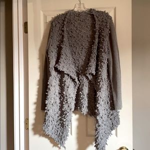 Altered State large sweater